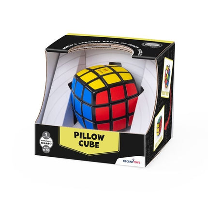 Jouets récents Casse-tête Oreiller Cube