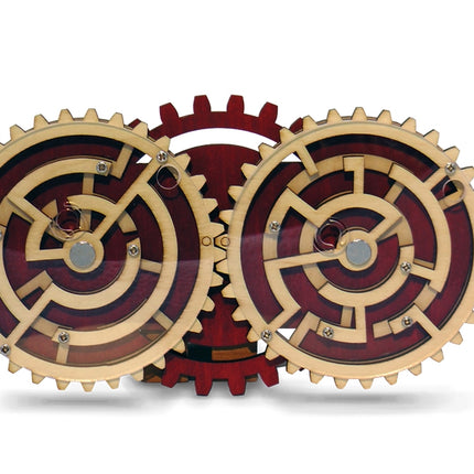 Recent Toys Logikspiel Double Trouble