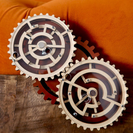 Recent Toys Logikspiel Double Trouble