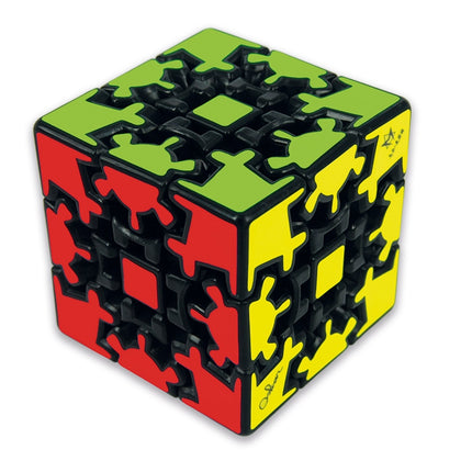 Jouets récents Jeu de logique Gear Cube