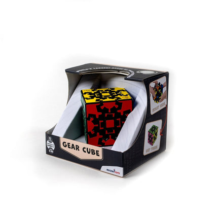 Jouets récents Jeu de logique Gear Cube