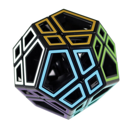 Jouets récents Jeu de Logique Hollow Skewb Ultimate