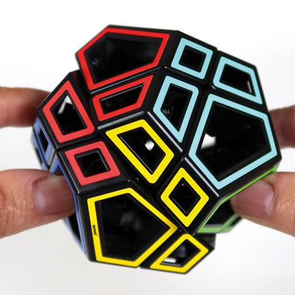 Jouets récents Jeu de Logique Hollow Skewb Ultimate
