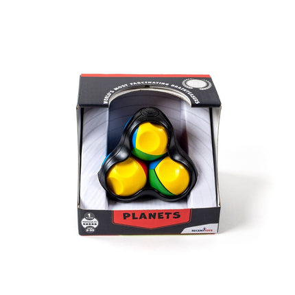 Recent Toys Denkspiel Planeten