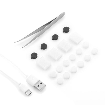 Wiederaufladbares Anti-Cellulite-Saug- und Wärmemassagegerät Cellout InnovaGoods