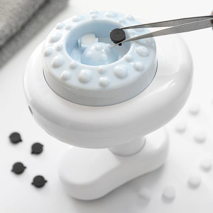 Wiederaufladbares Anti-Cellulite-Saug- und Wärmemassagegerät Cellout InnovaGoods