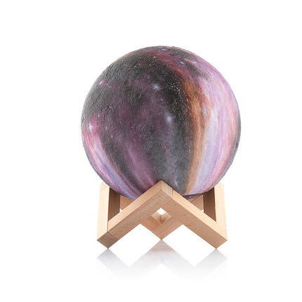 Wiederaufladbare Galaxy-LED-Lampe Galighty InnovaGoods