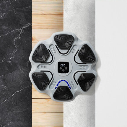 Wiederaufladbare Musikboxmaschine Beatfist InnovaGoods