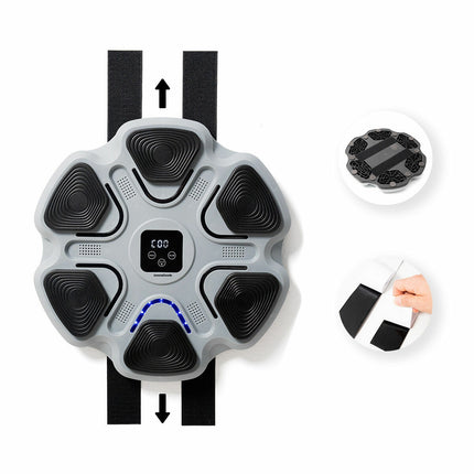 Wiederaufladbare Musikboxmaschine Beatfist InnovaGoods