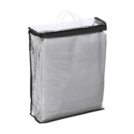 Rechteckige Markise HDPE