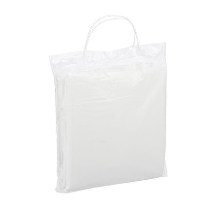 Rechteckige Markise aus Polyester