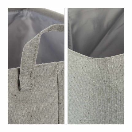 Panier de rangement rectangulaire