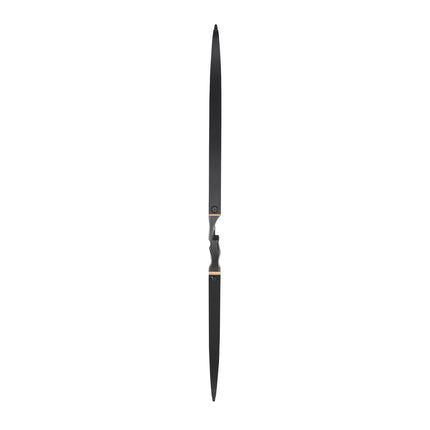Recurve Bow and Arrows Kit, 60 Inch 30 lb Right-Handed, Wood Takedown