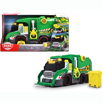 Recyclingauto