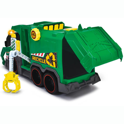 Recyclingauto