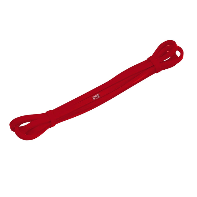 Ruban adhésif Red Floss Band, 6,4 x 4,5 x 2080 mm, Fitness