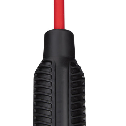 Roter Vibrationsstab