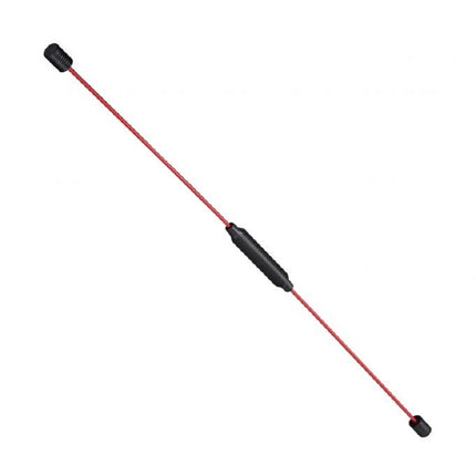Roter Vibrationsstab