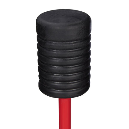 Roter Vibrationsstab
