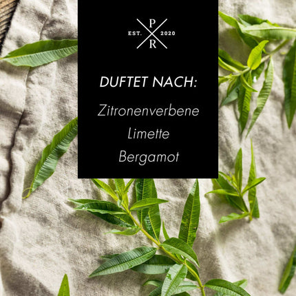 Diffuseur à bâtonnets en verre 100 ml - Parfum longue durée