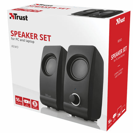 Remo 2.0 Lautsprecherset