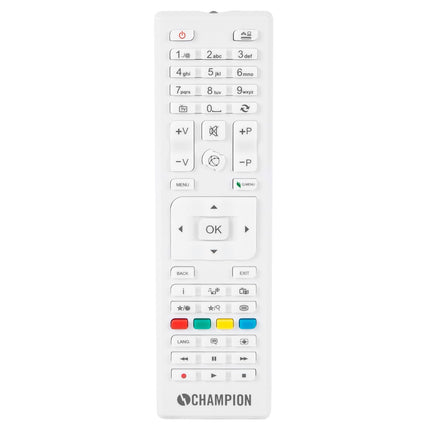 Fernbedienung CH TV 32" weiß + 40" weiß