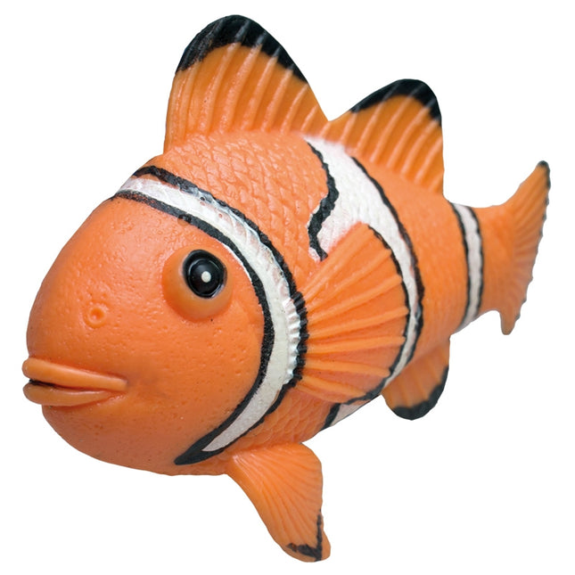 Rep Pals, Clownfisch