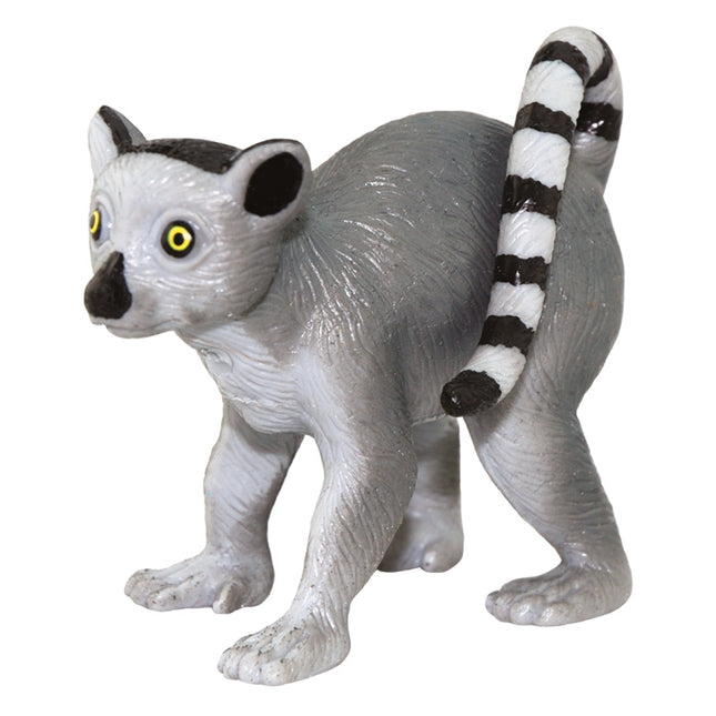 Rep-Kumpel, Lemur