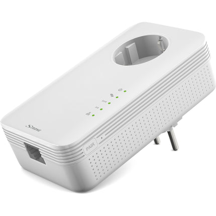 Repeater 1200 Mbit/s Dualband (2,4+5GHz)