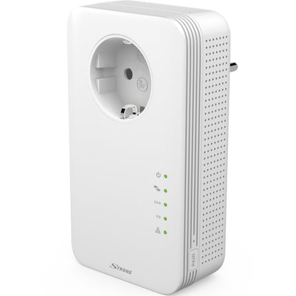 Repeater 1200 Mbit/s Dualband (2,4+5GHz)