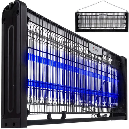 Lampe anti-moustiques Repest 21206