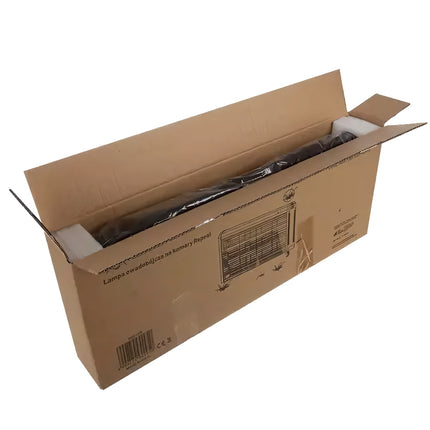 Lampe anti-moustiques Repest 21206