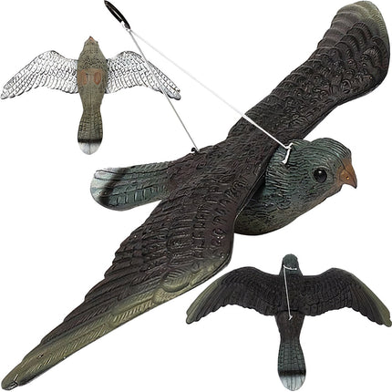 Repest anti-oiseaux