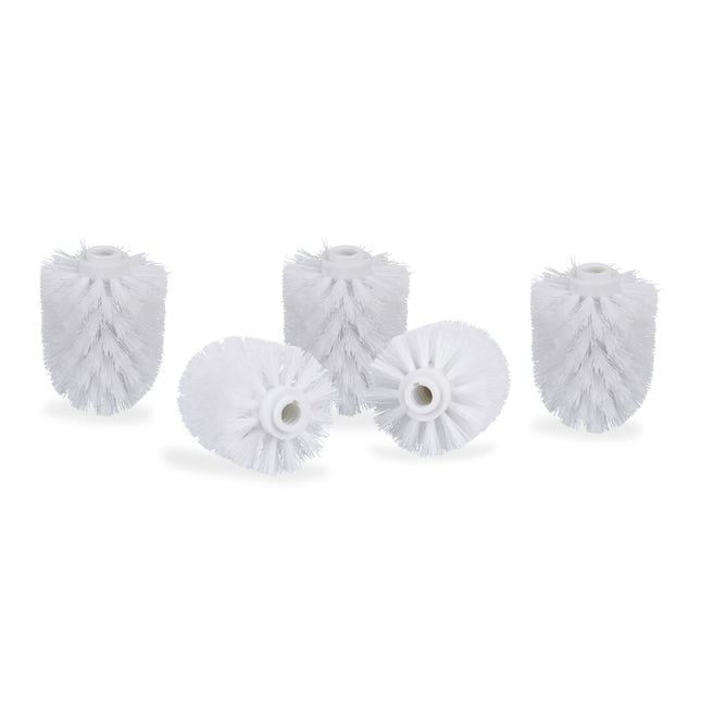 Remplacement de la tête de brosse WC dans l'ensemble 12 mm