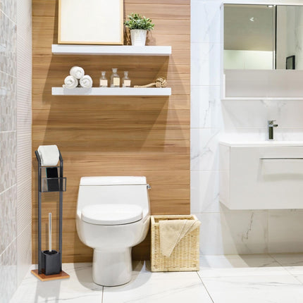 Ersatz-Toilettenbürstenkopf im Set 12 mm