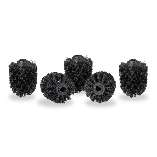 Remplacement de la tête de brosse WC dans l'ensemble 12 mm