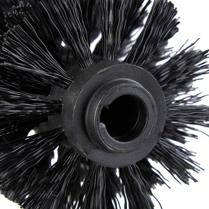 Remplacement de la tête de brosse WC dans l'ensemble 12 mm