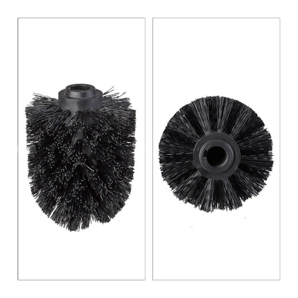 Remplacement de la tête de brosse WC dans l'ensemble 12 mm
