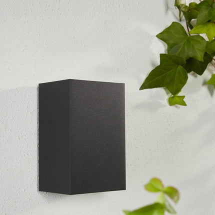 Resonate Wall lamp Wh/Color Amb Sv 230V