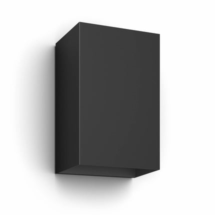 Resonate Wall lamp Wh/Color Amb Sv 230V