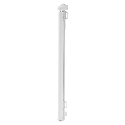 Retractable Baby Gate 1450mm Wide, 980mm Tall, Lock