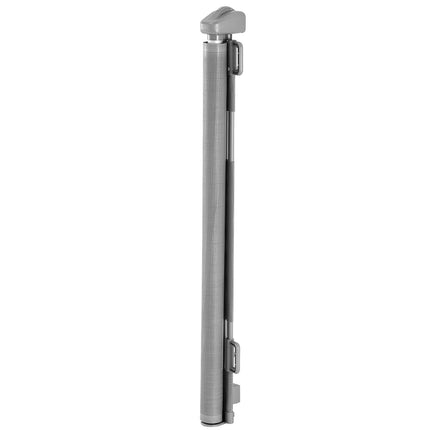 Retractable Baby Gate 1850mm Wide, Mesh, Safety Lock