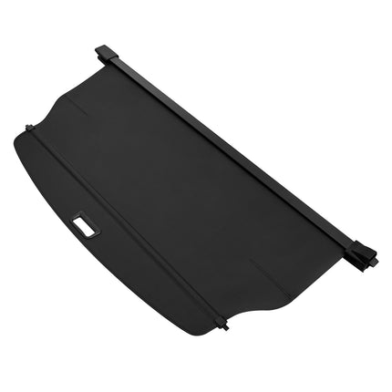 Retractable Cargo Cover UV for Jeep Grand Cherokee 2-Row 2022–2025