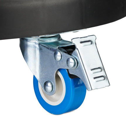 Rouleau rétractable pour plantes