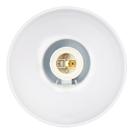 Lampe de bureau rétro