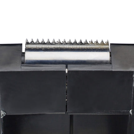 Cassette porte-stylo rétro