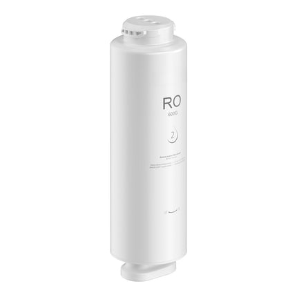 Reverse Osmosis Replacement Filter, 600 GPD, 24 Months