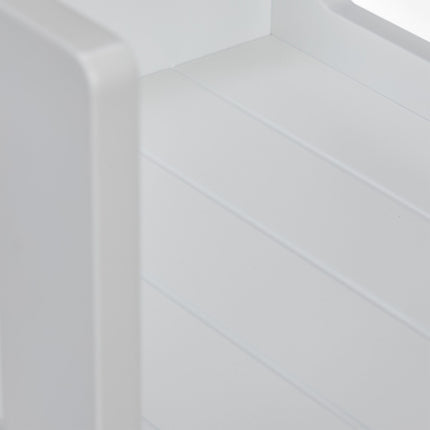Tabouret réversible pour enfant