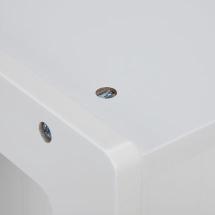 Tabouret réversible pour enfant