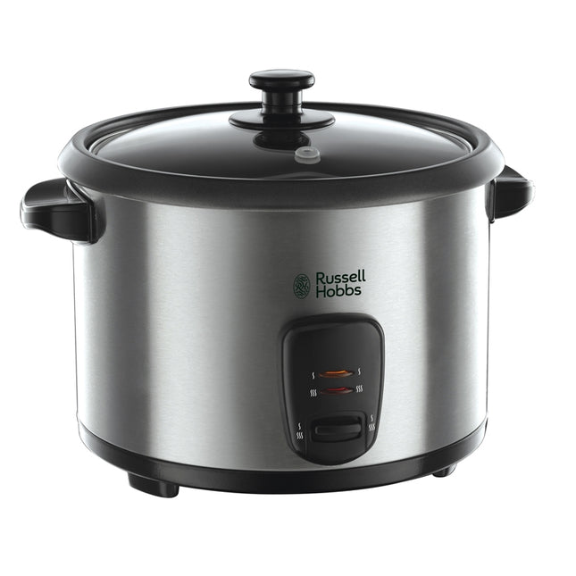 Reiskocher Cook@Home 1,8l
